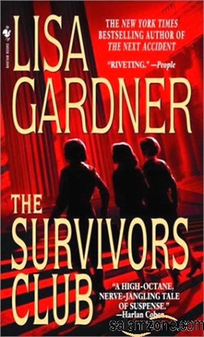 The Survivors Club