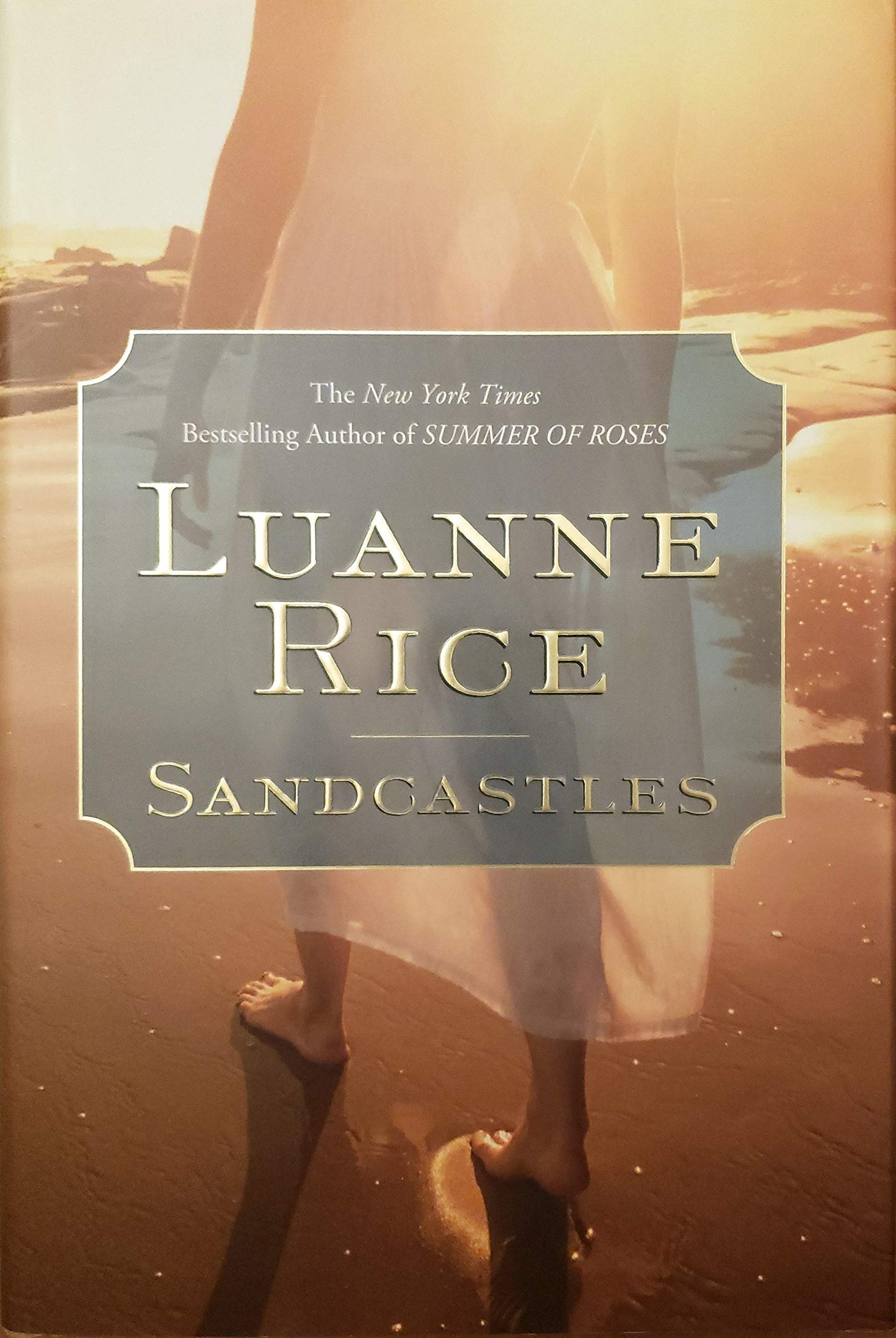 Sandcastles
