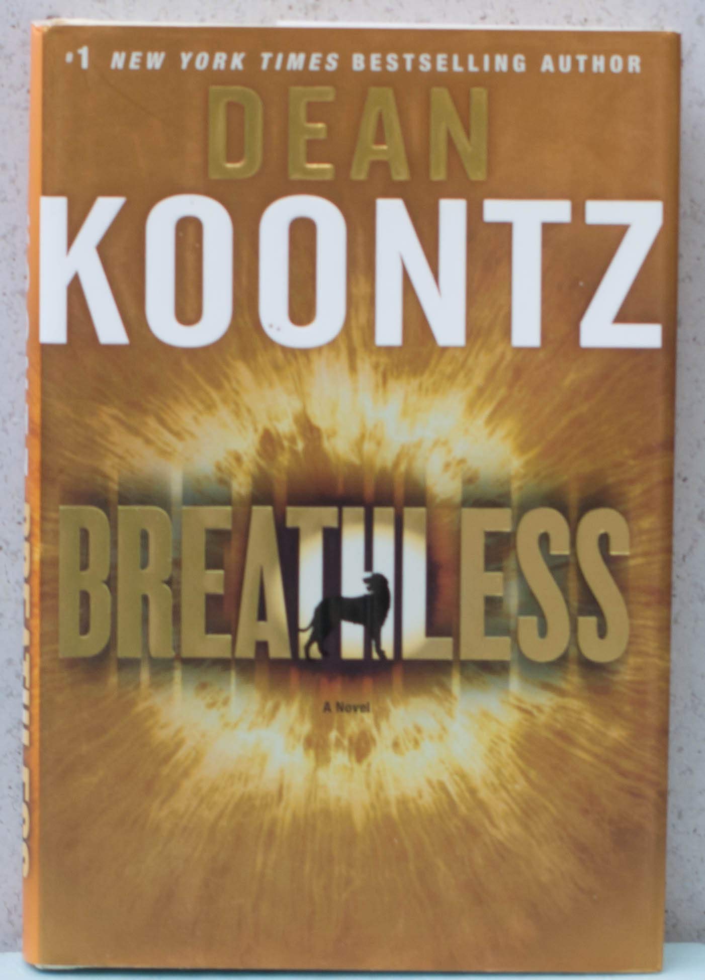 Breathless