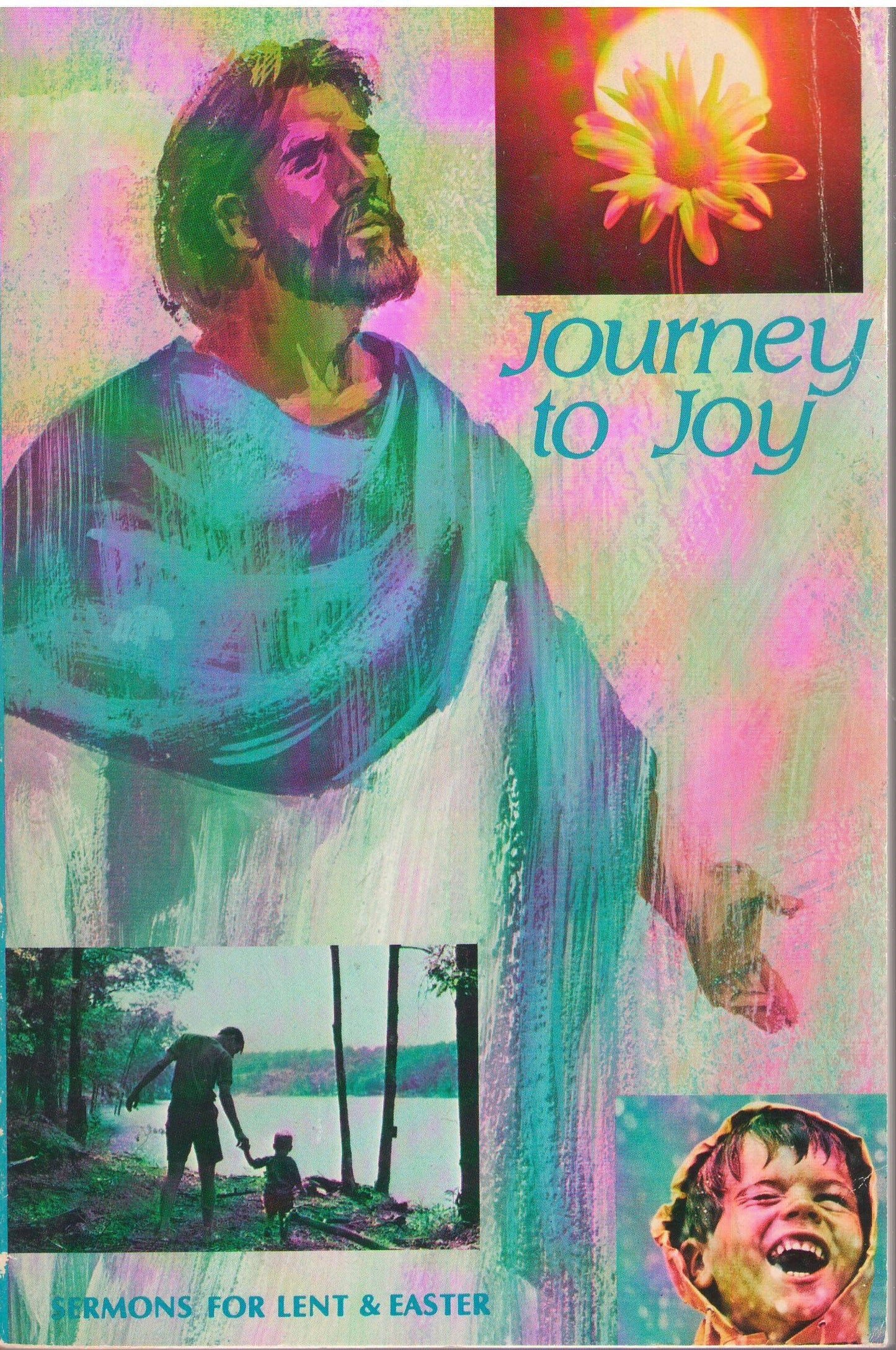 Journey to Joy