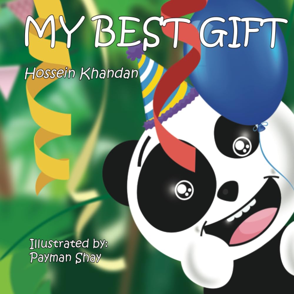 My Best Gift