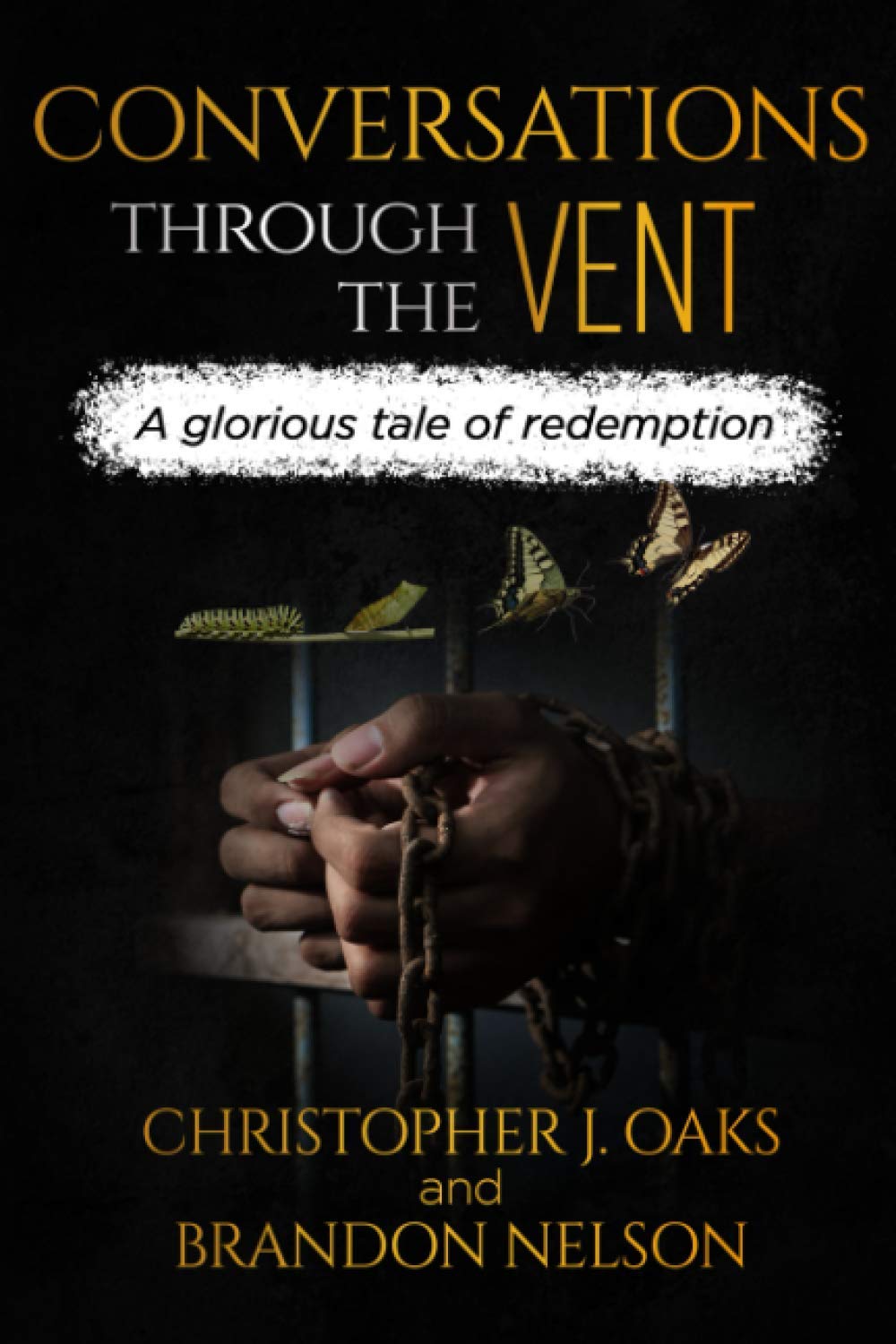 Conversations Through The Vent: A glorious tale of redemption