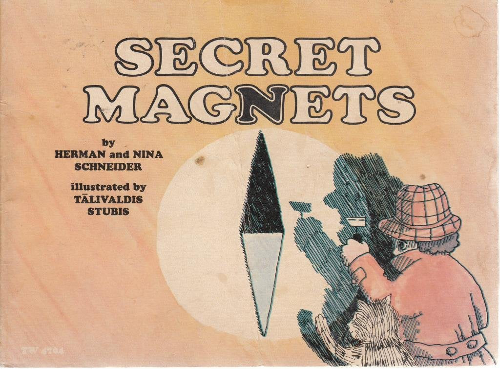 Secret Magnets