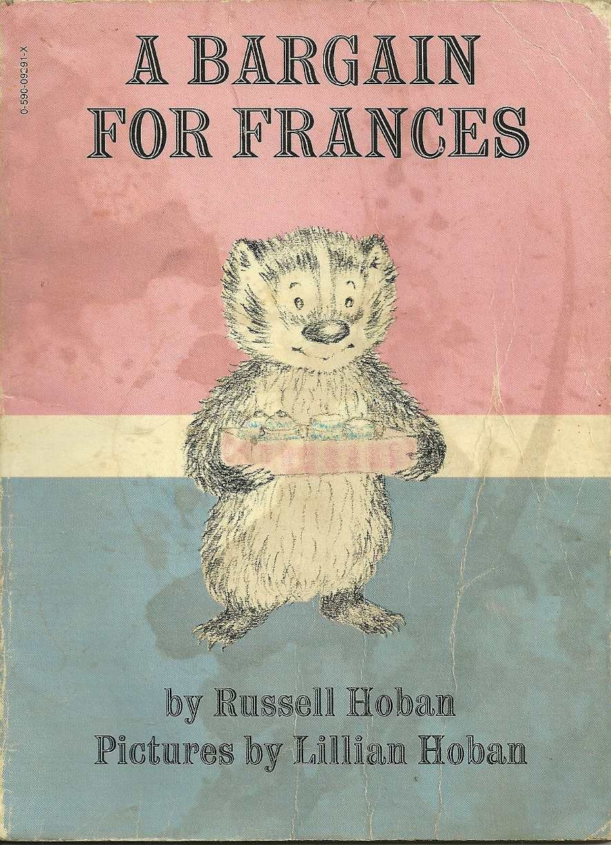 A Bargain for Frances
