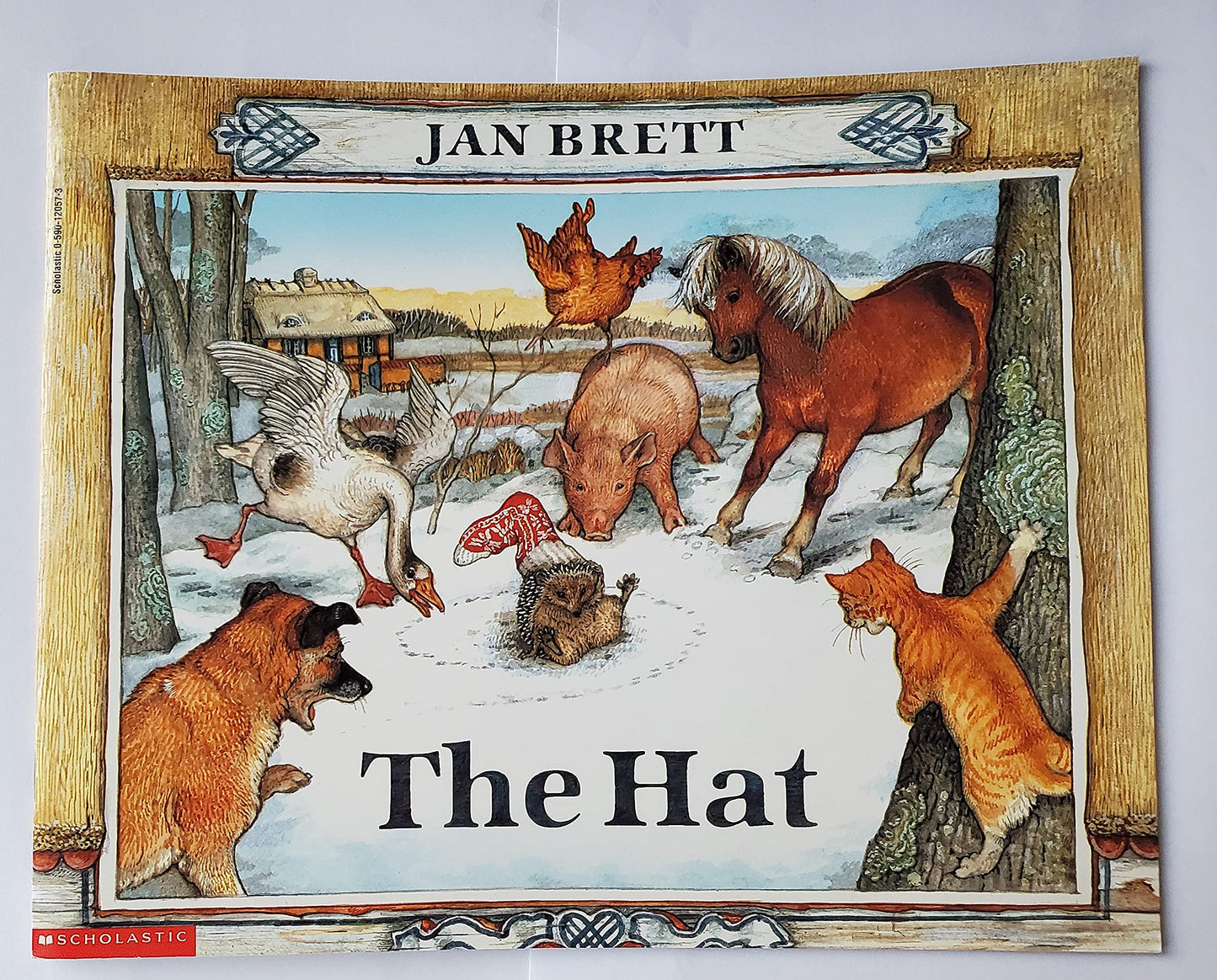 The Hat