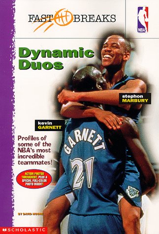 Dynamic Duos
