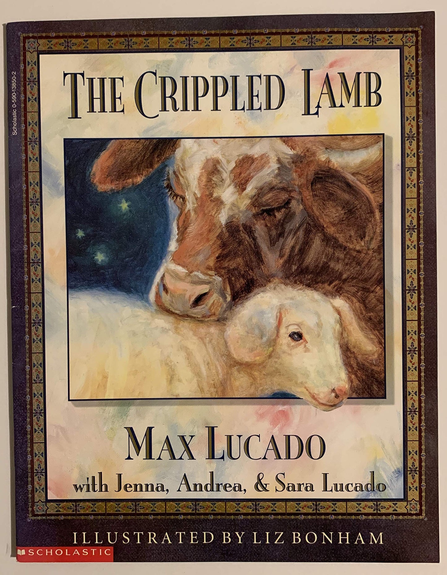 The Crippled Lamb