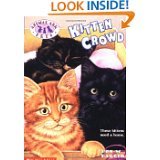 Kitten Crowd