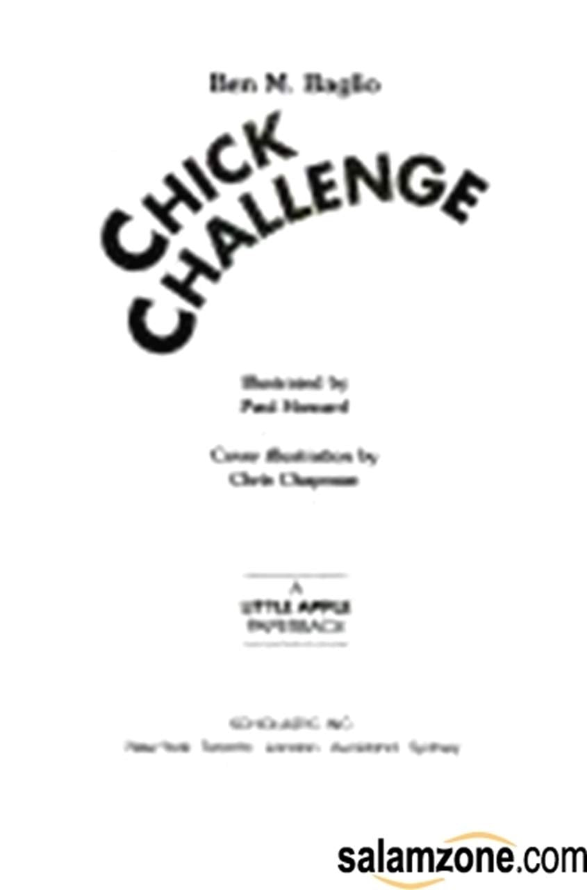 Chick Challenge