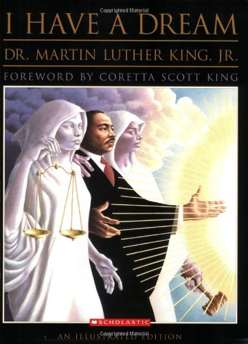 I Have A Dream