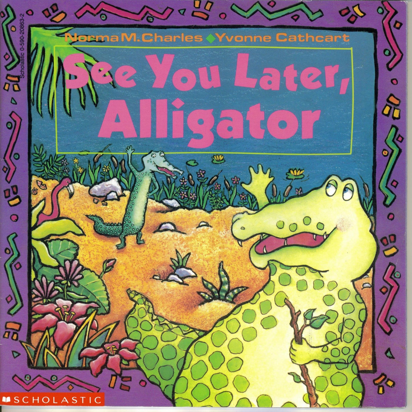 See You Later, Alligator