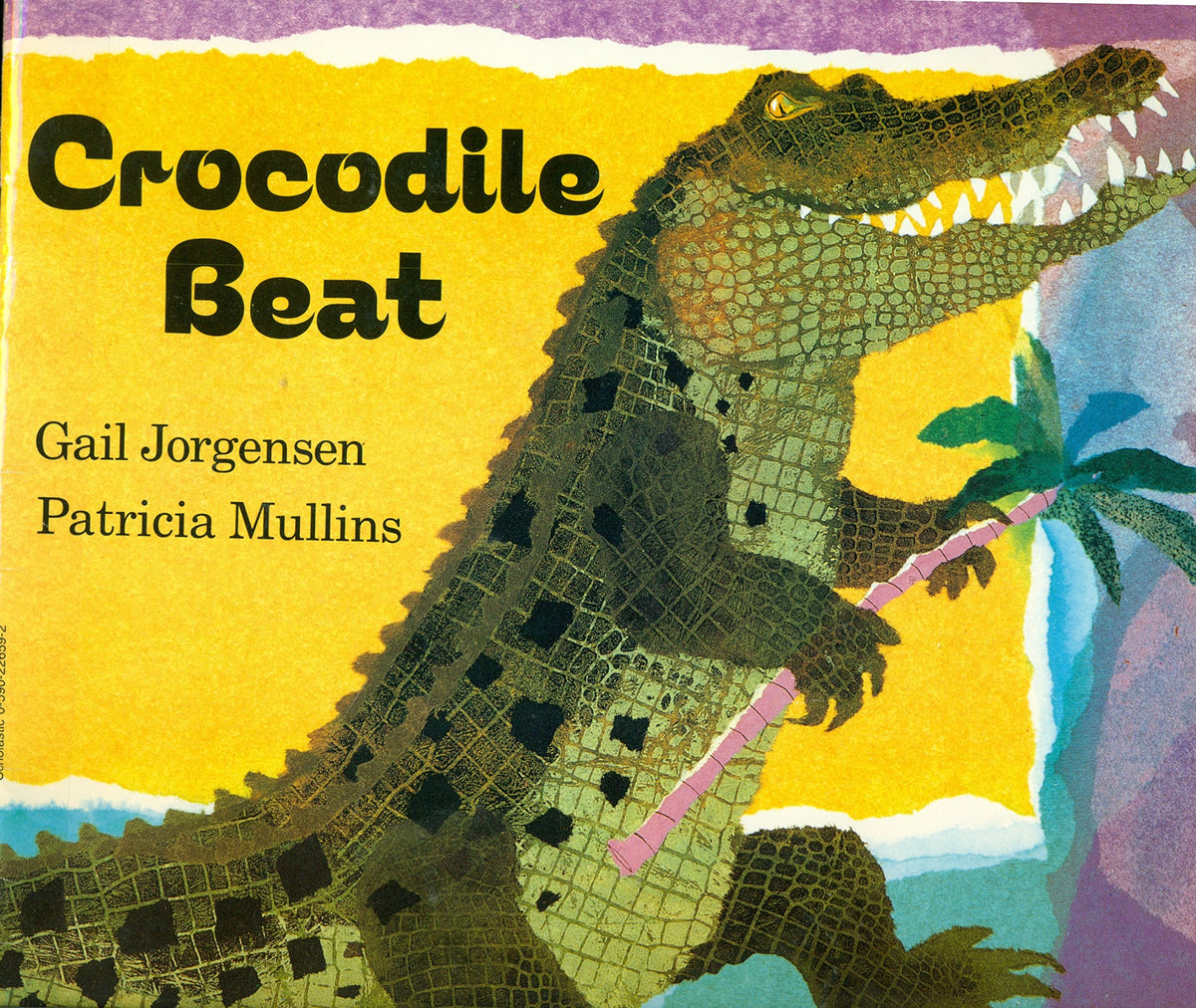 Crocodile Beat