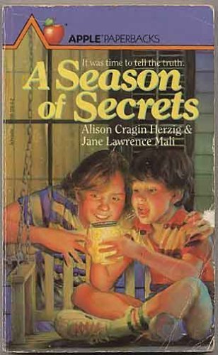 A Season of Secrets