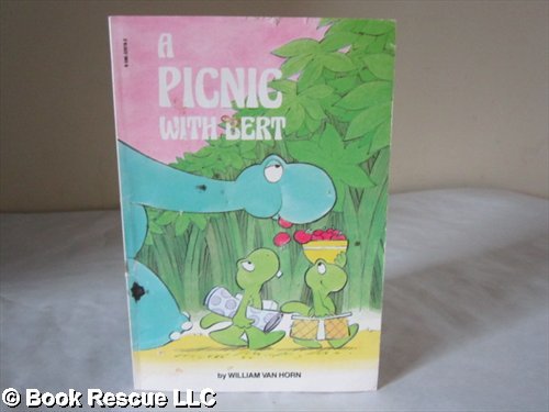 Picnic With Bert
