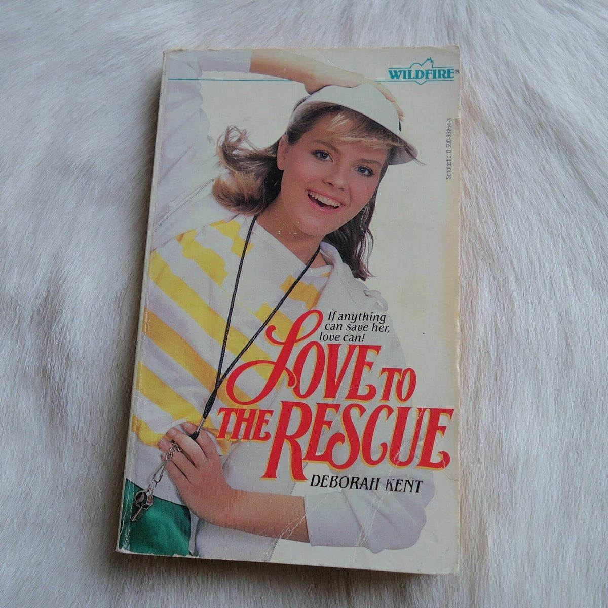 Love to the Rescue
