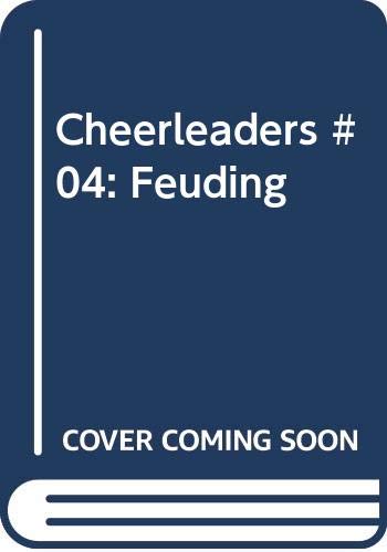 Cheerleaders #04: Feuding