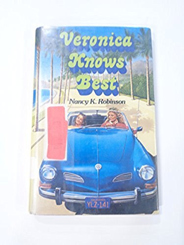 Veronica Knows Best