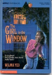Girl in the Window