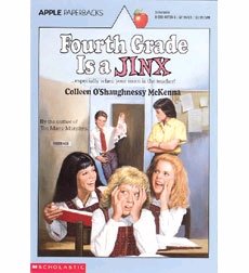 Fourth Grade Is A Jinx