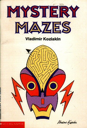 Mystery Mazes