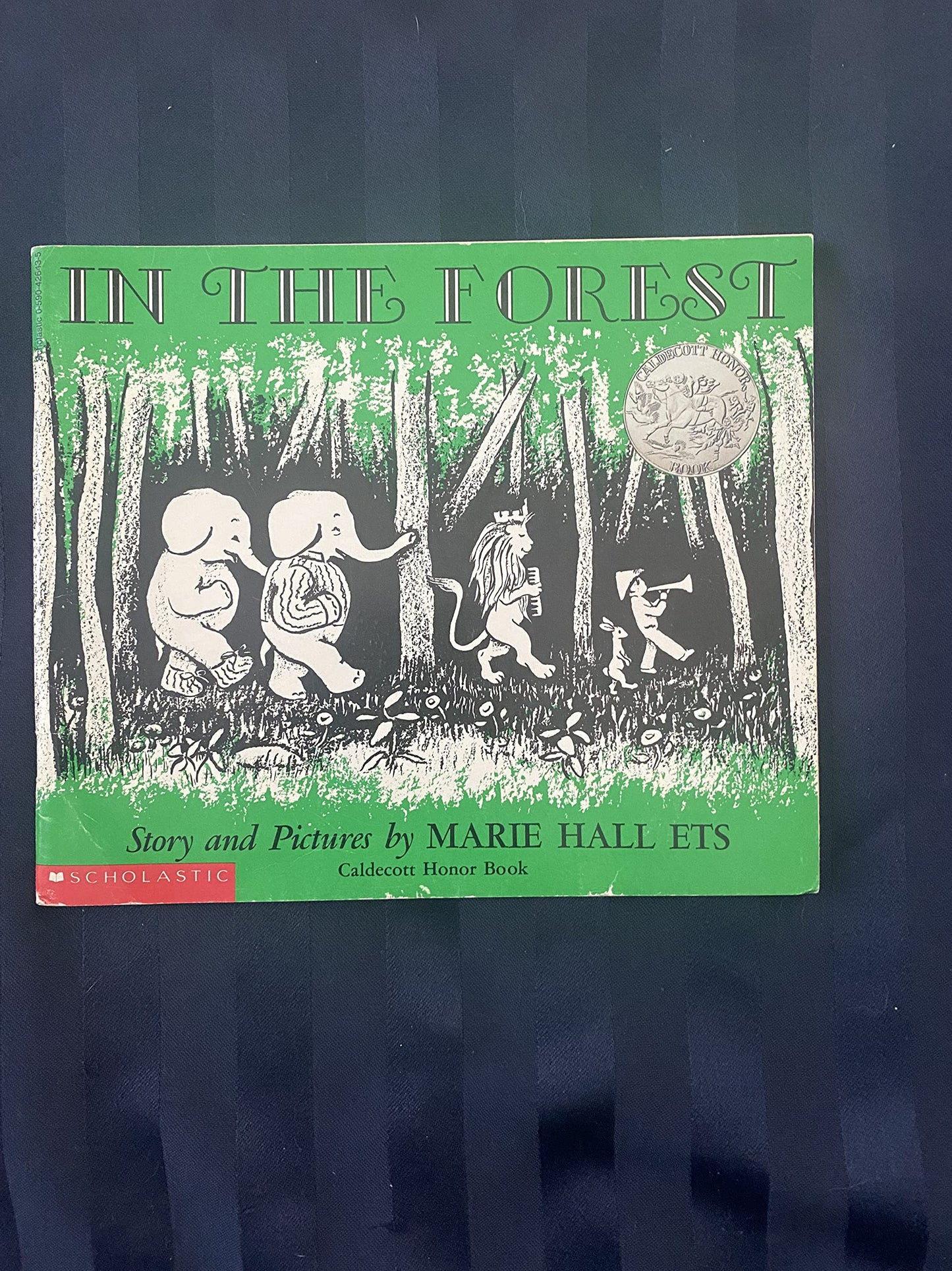 In the Forest