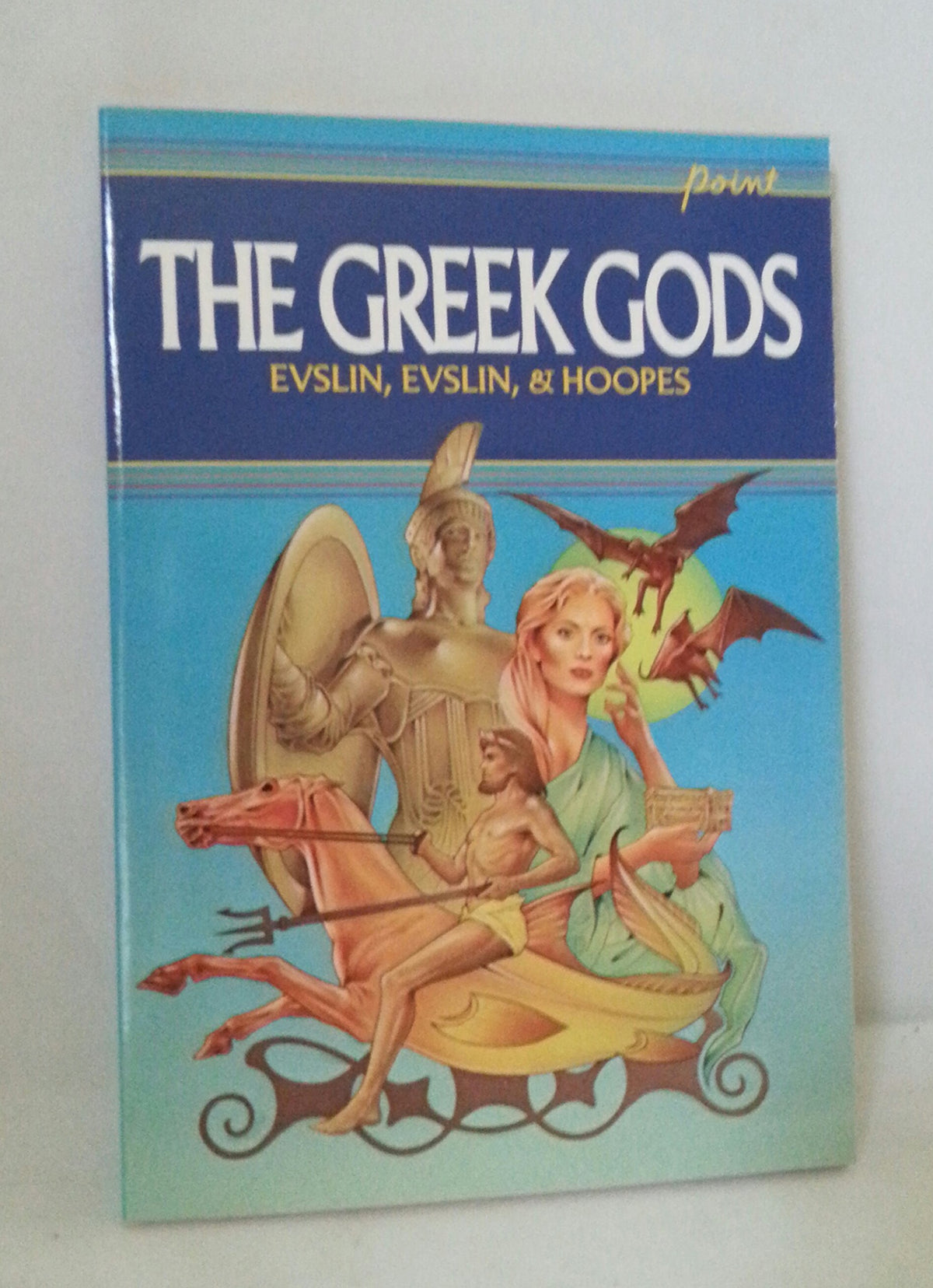 The Greek Gods (Point)
