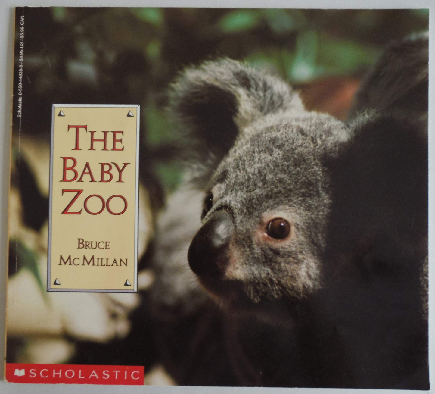 The Baby Zoo