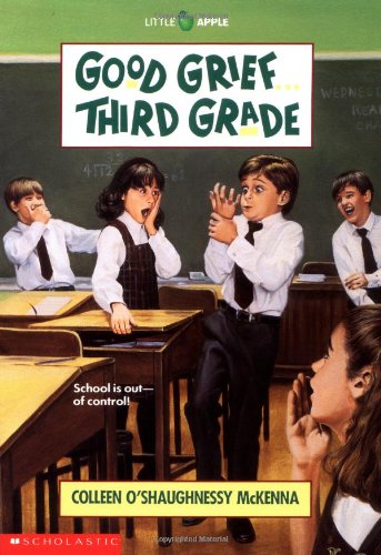 Good Grief...Third Grade