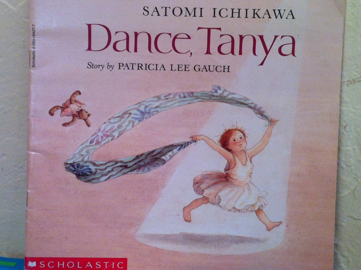 dance, Tanya
