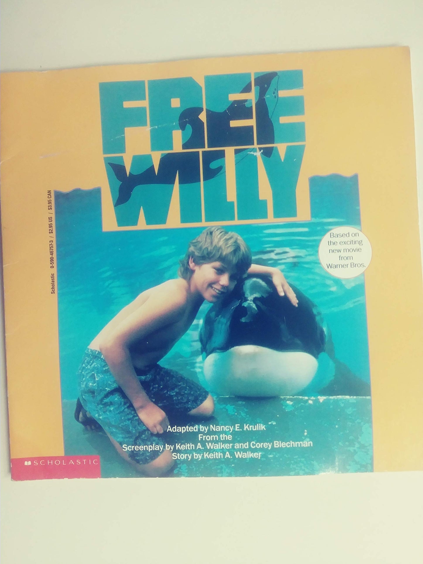 Free Willy
