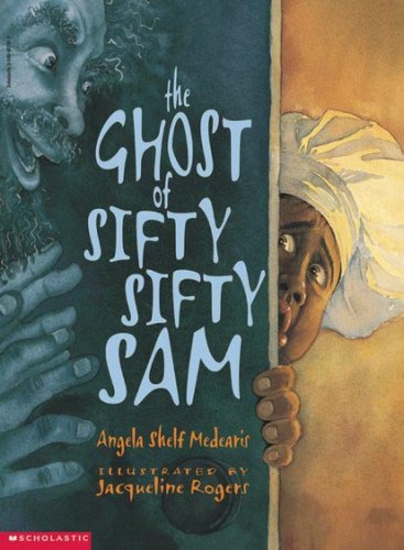 Ghost Of Sifty, Sifty Sam