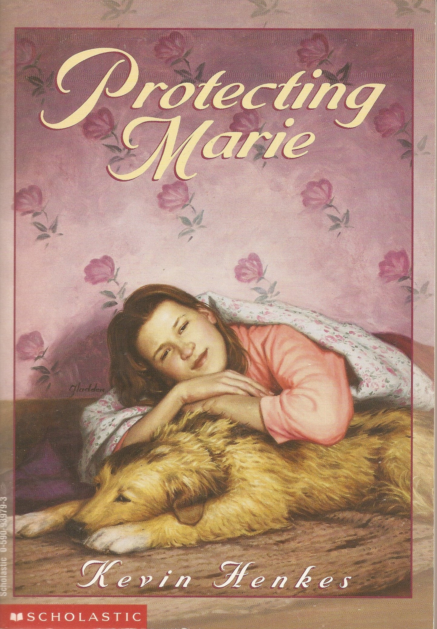 Protecting Marie