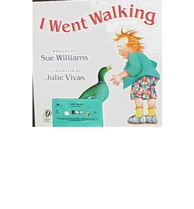 I Went Walking