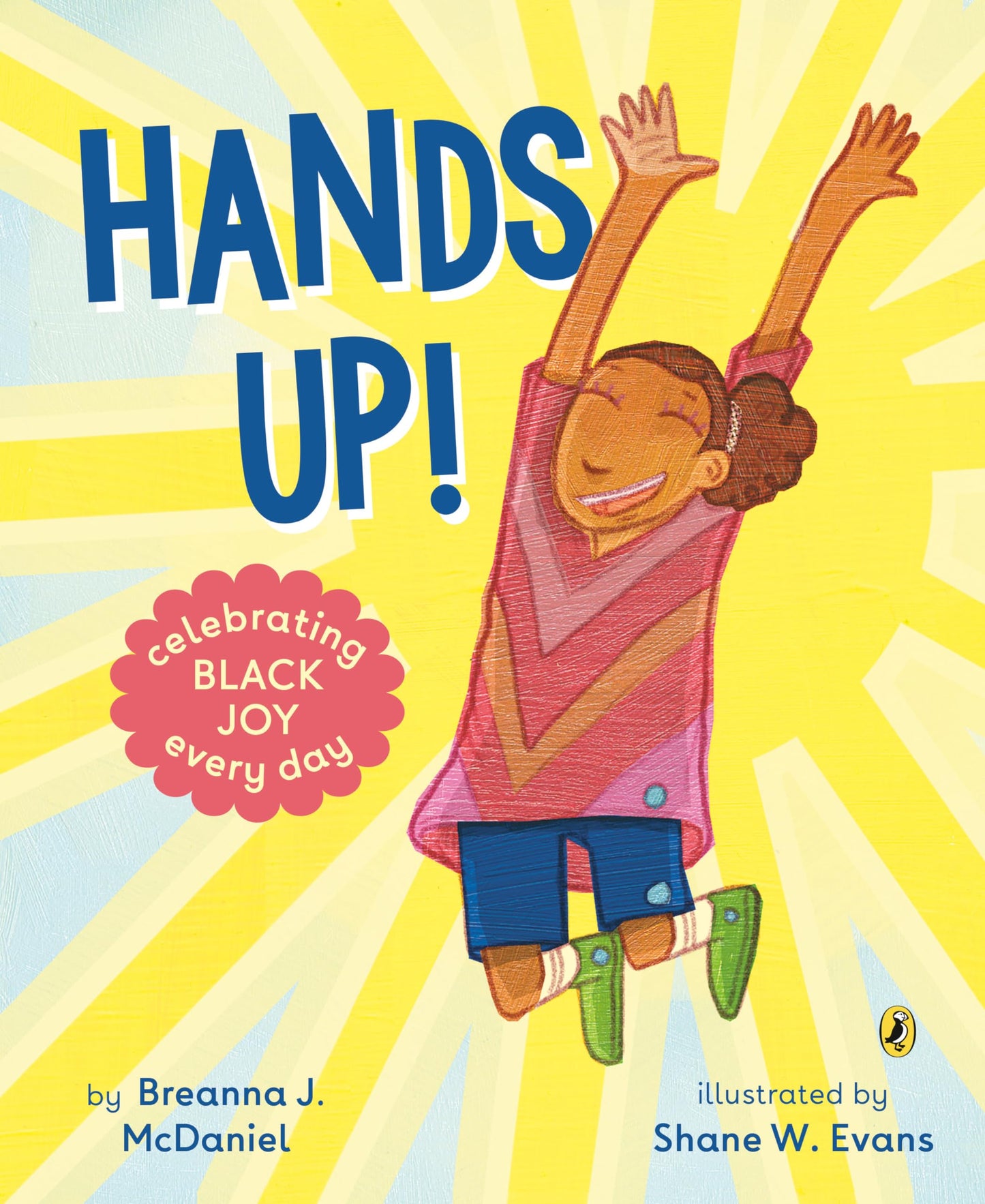 Hands Up!