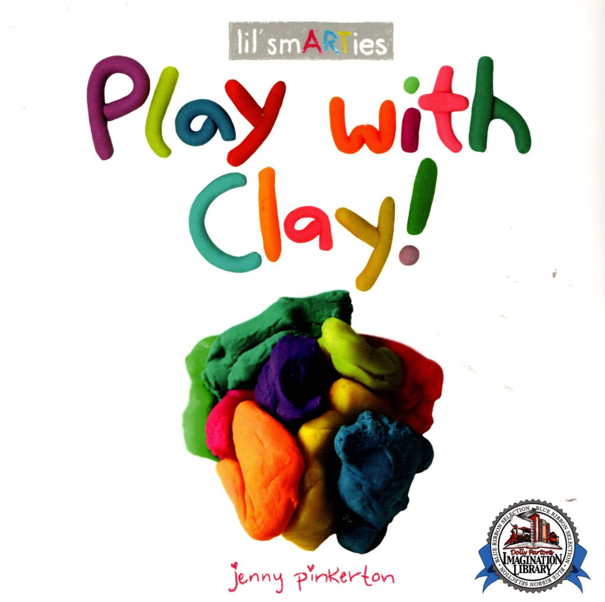 Play with Clay