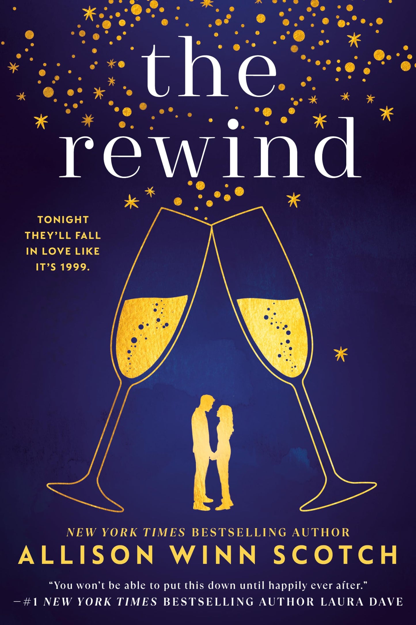 The Rewind