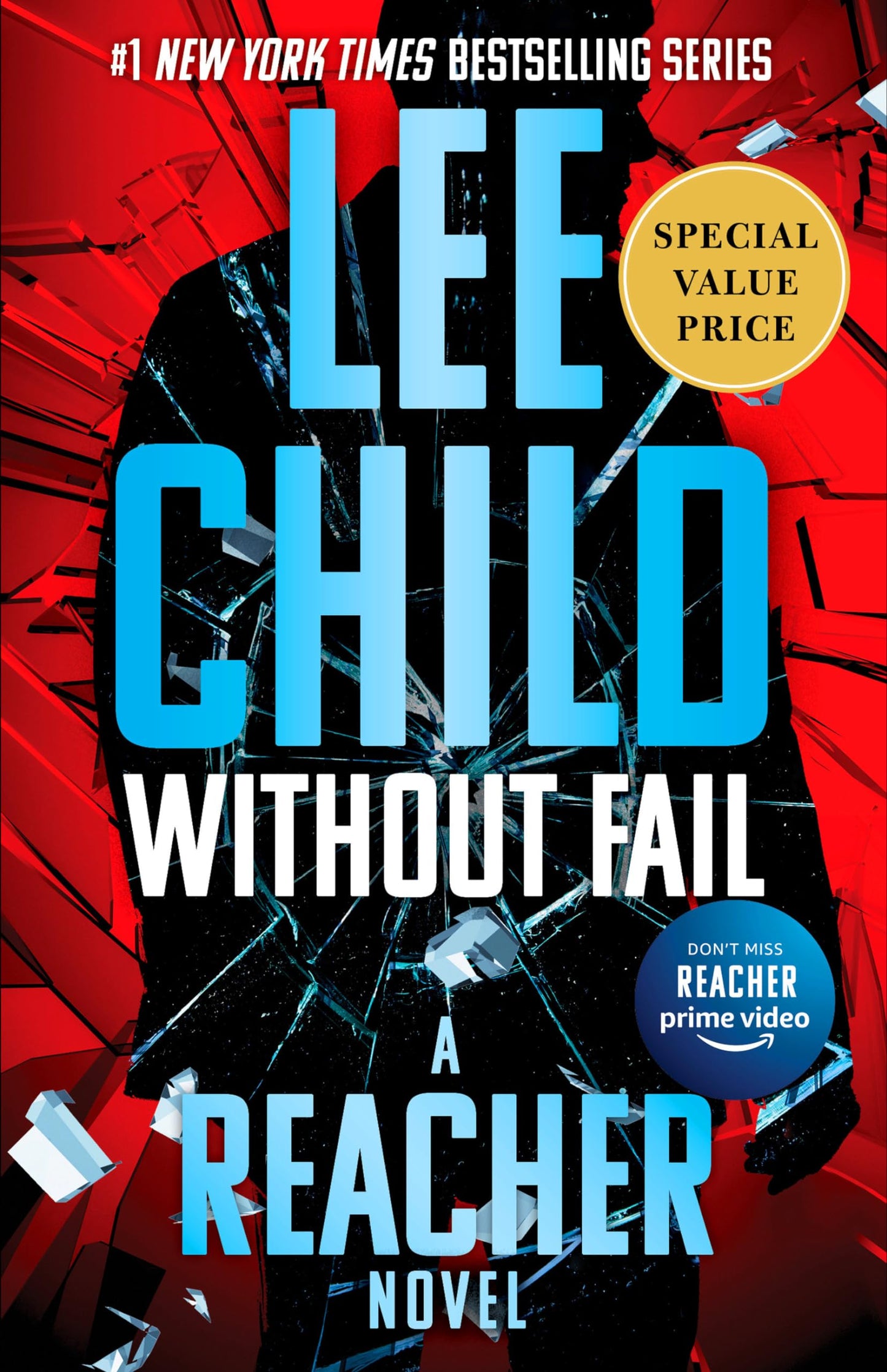 Without Fail (Jack Reacher)