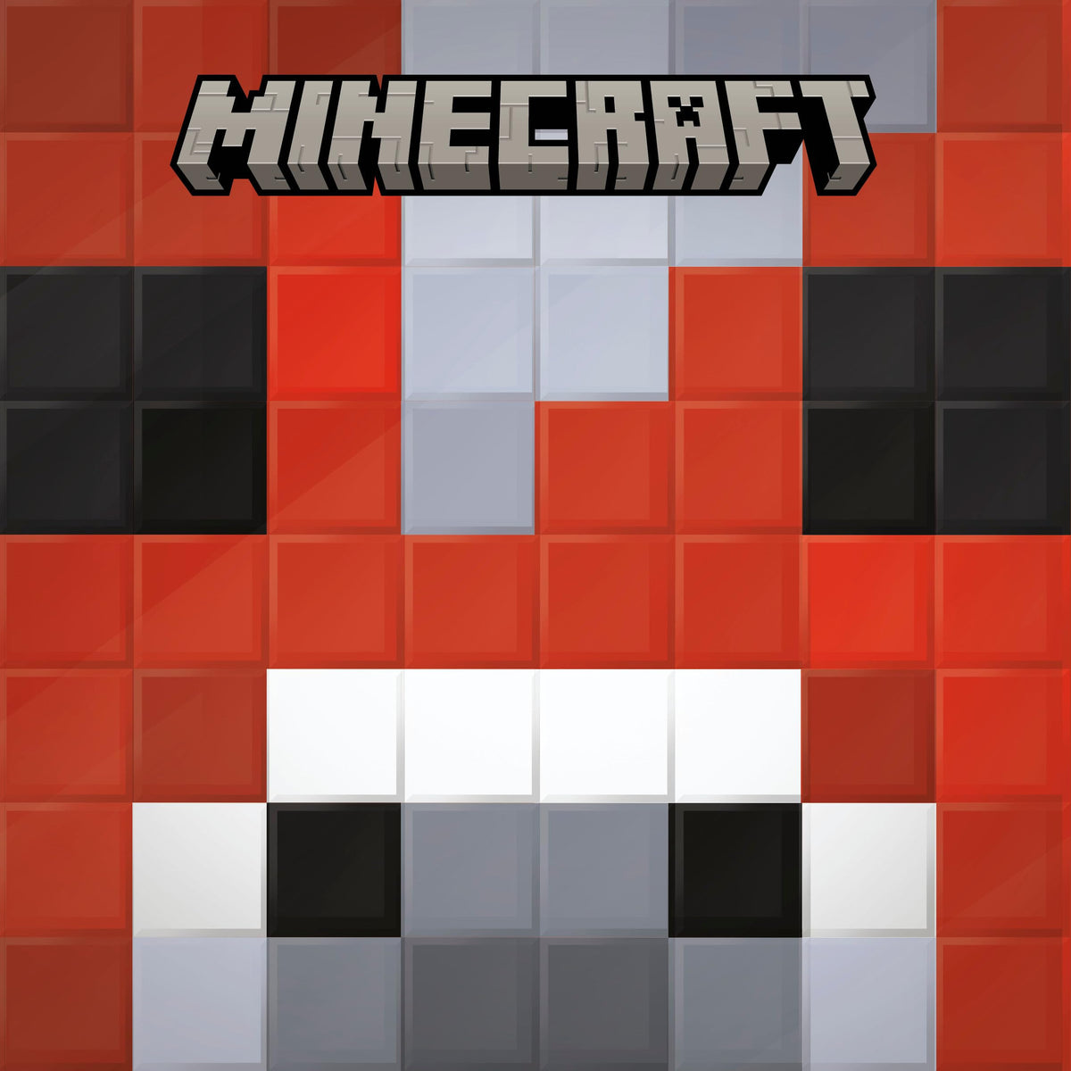 Mysterious Mooshroom! (Mobs of Minecraft #3) (Pictureback)