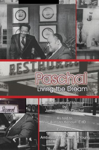 Paschal: Living the Dream