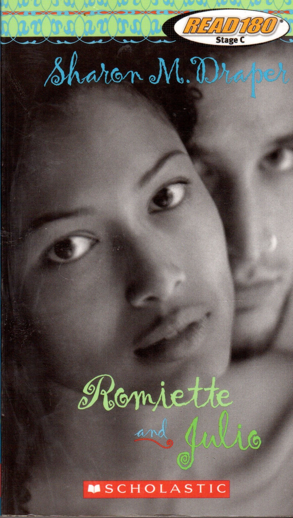 Romiette and Julio