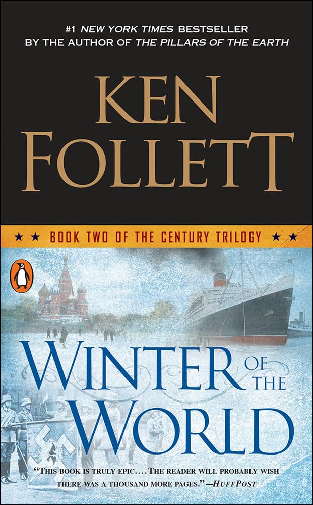 Winter of the World