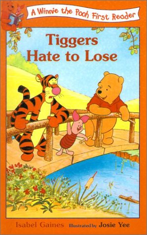Tiggers Hate to Lose