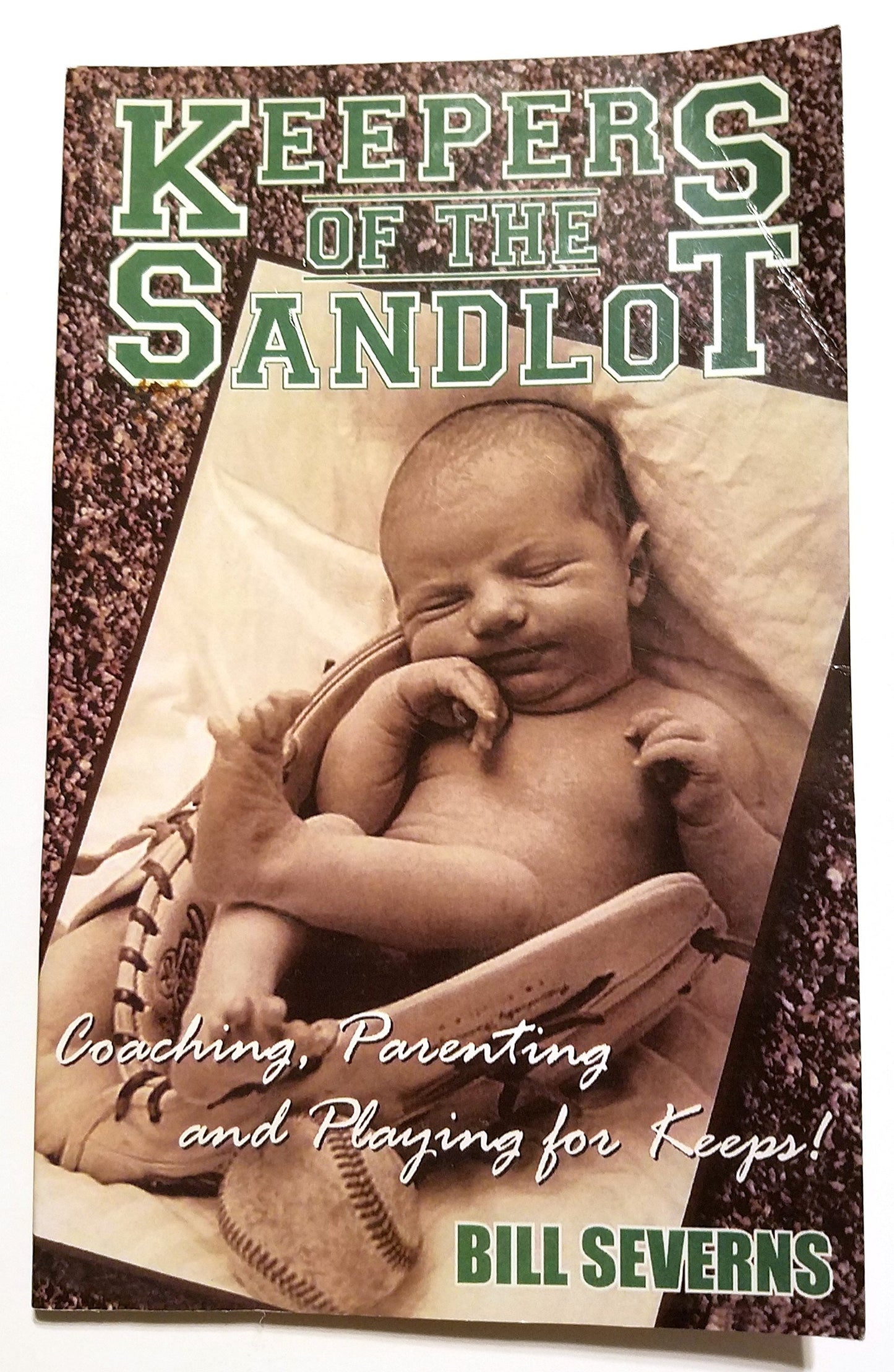 Keepers of the Sandlot
