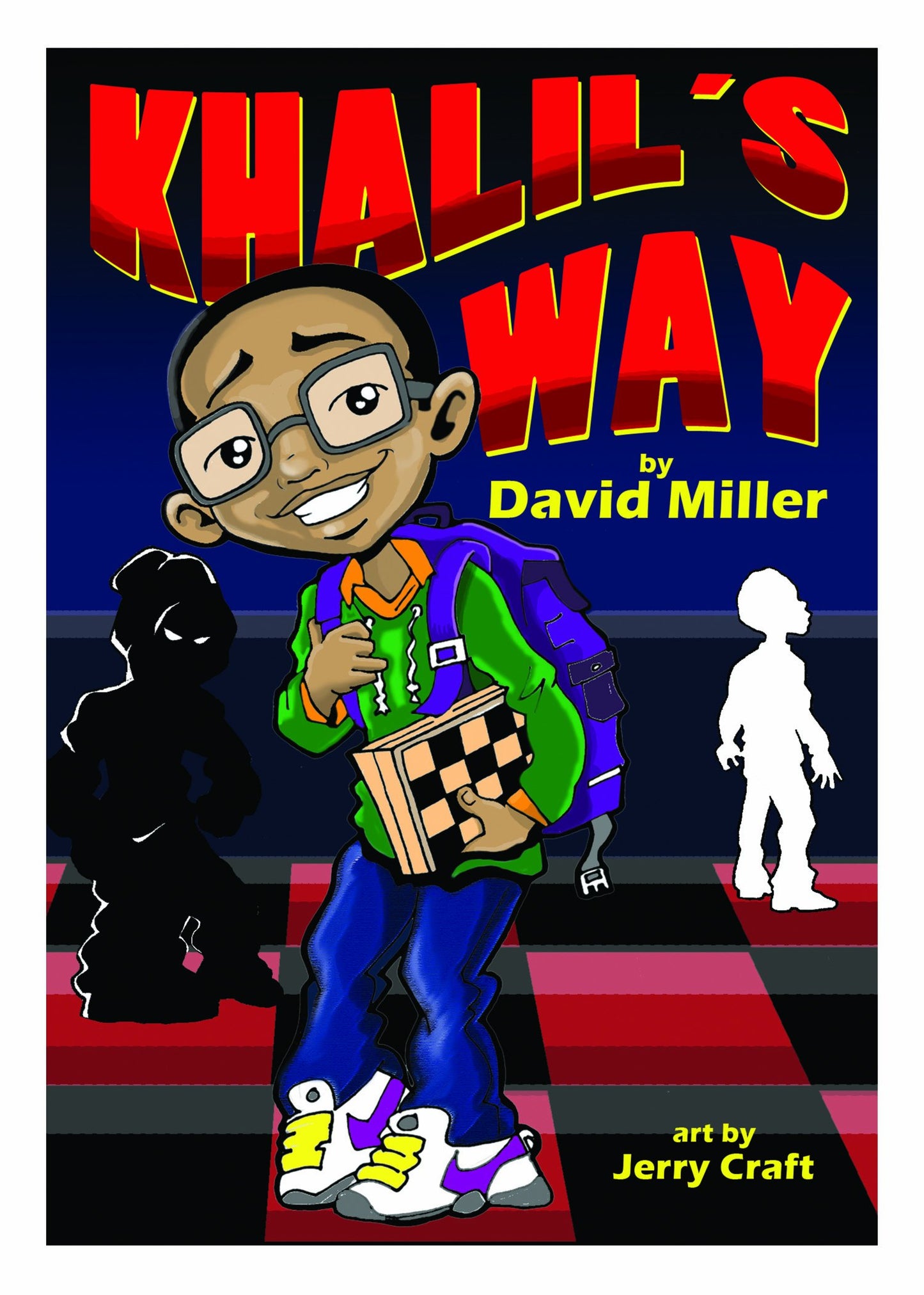 Khalil's Way