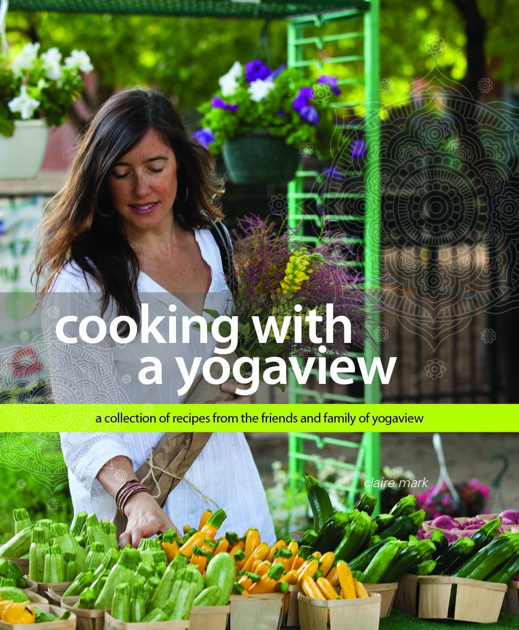 cooking with a yogaview