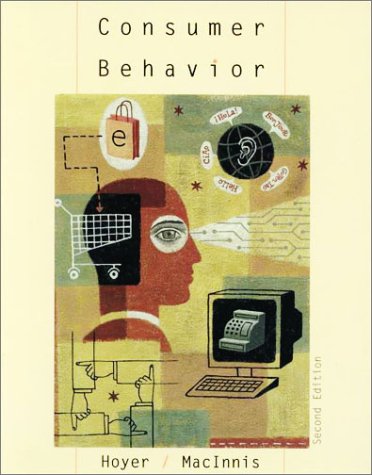 Consumer Behavior