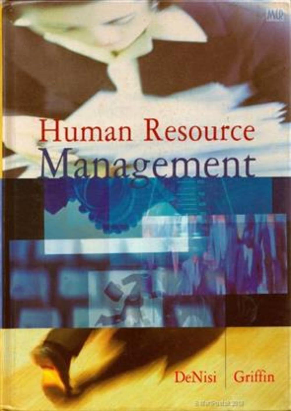 Human Resource Management