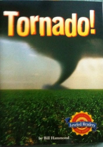 Tornado! - Leveled Reader (SocialStudies)