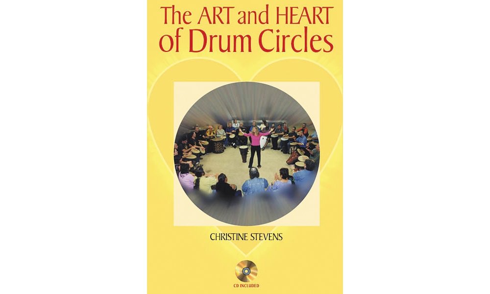 The Art and Heart of Drum Circles