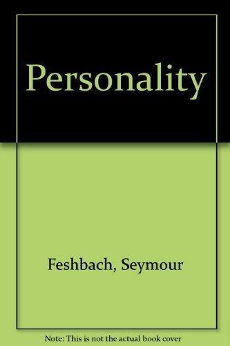 Personality